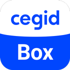 Cegid QuadraBox icône