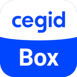 Cegid QuadraBox icon