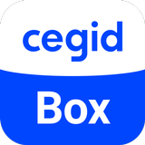Cegid QuadraBox Zeichen