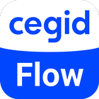 Cegid Flow Zeichen