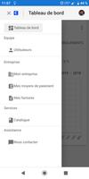Le Portail Screenshot 1