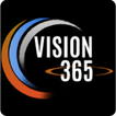 Vision365 biểu tượng