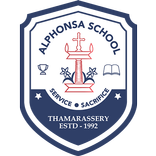 Alphonsa English Medium School
