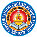 Christhujyothi English Medium School Kayyoor APK
