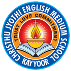 Christhujyothi English Medium School Kayyoor icône