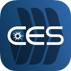 CES MyConnect icon