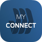 ISN MyConnect icon