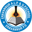Eravannur A.L.P. & U.P. School icon