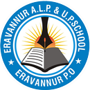 Eravannur A.L.P. & U.P. School APK