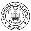 Jai Rani SABS Public School APK