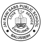 Jai Rani SABS Public School icon