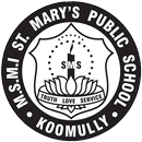MSMI St. Mary's Public School APK