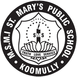 MSMI St. Mary's Public School