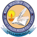 St. Anne's English Medium Public School