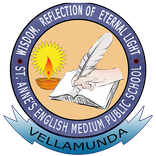 St. Anne's English Medium Public School