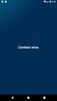 Contact Wise Affiche