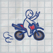 ASMR Rider - Draw & Ride