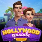 Hollywood Episode ikona