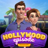 Hollywood Episódio - Jogo 3