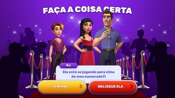 Hollywood Episódio - Jogo 3 imagem de tela 3