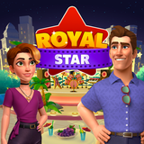 Royal Star ikona
