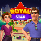 Royal Star: Jewel Match 3 Game