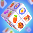 Tile 3D icon