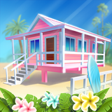 Tropical Forest: Match 3 Story APK