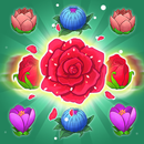 Floral Master - Slide & Match APK