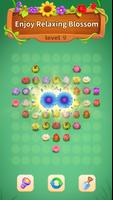Floral Master - Slide & Match تصوير الشاشة 2