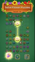 Floral Master - Slide & Match تصوير الشاشة 3