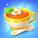 Mystery Town - Merge & Cases APK