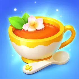 Mystery Town: Merge Games