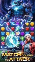 Superhero & Puzzles Match3 RPG bài đăng