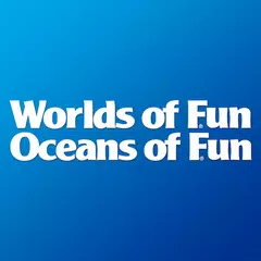 Worlds of Fun アプリダウンロード