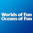 Worlds of Fun آئیکن