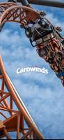 Carowinds poster