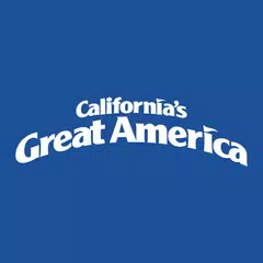 Скачать California's Great America XAPK
