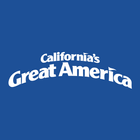 California's Great America icono