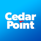 Cedar Point أيقونة