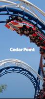 Cedar Point plakat