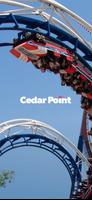 Cedar Point โปสเตอร์