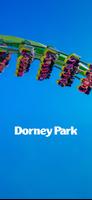 Dorney Park الملصق