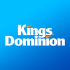 Kings Dominion أيقونة