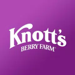 Knott's Berry Farm アプリダウンロード