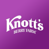 Knott's Berry Farm ไอคอน