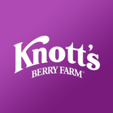 Knott's Berry Farm 圖標