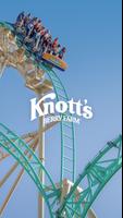 Knott's Berry Farm Affiche