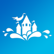 Schlitterbahn