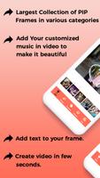Video Slideshow Maker Affiche
